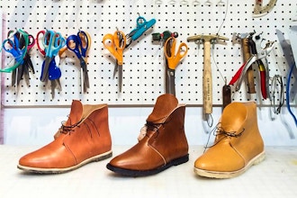 Boot 2025 maker shoes